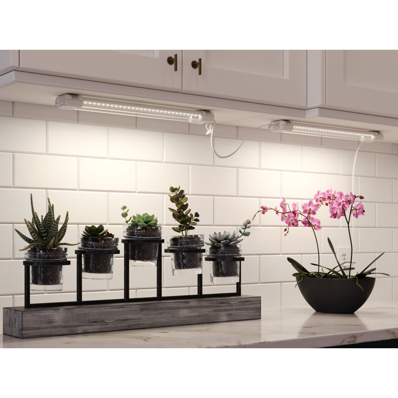 Good Earth Lighting 18" Under Grow Light & Reviews Wayfair